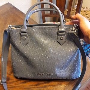 Armani Jeans Purse.